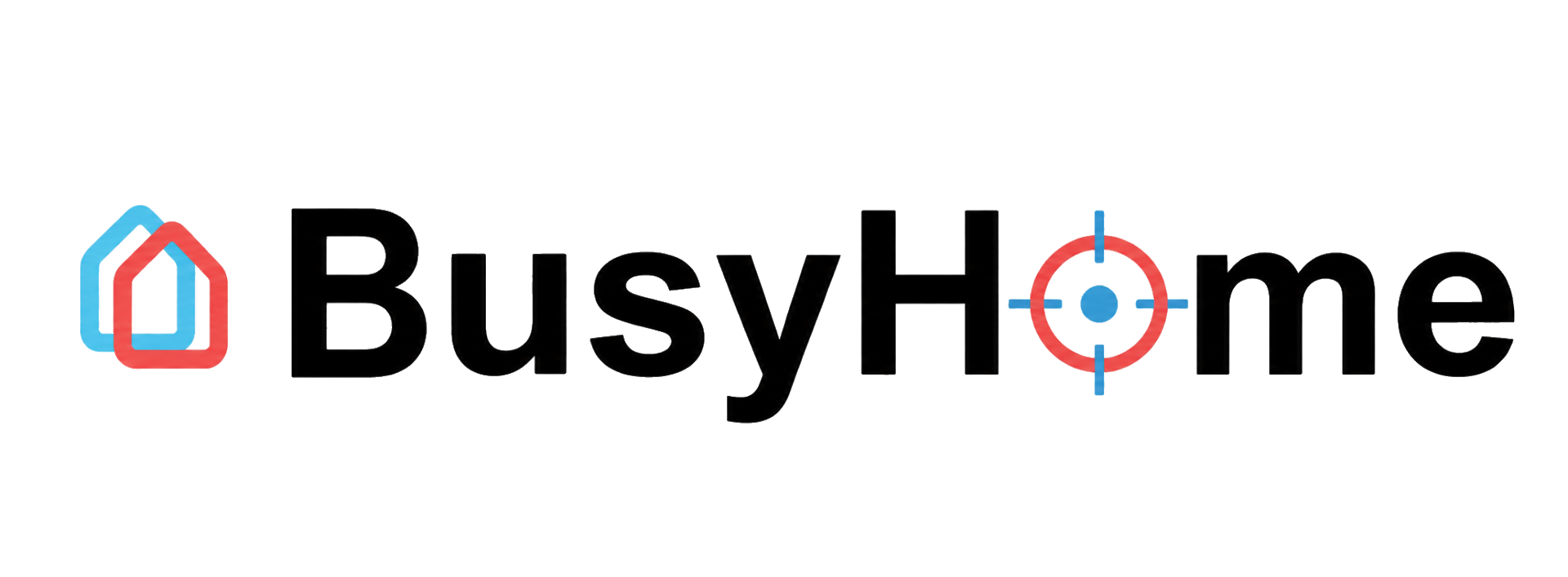 BusyHome logo
