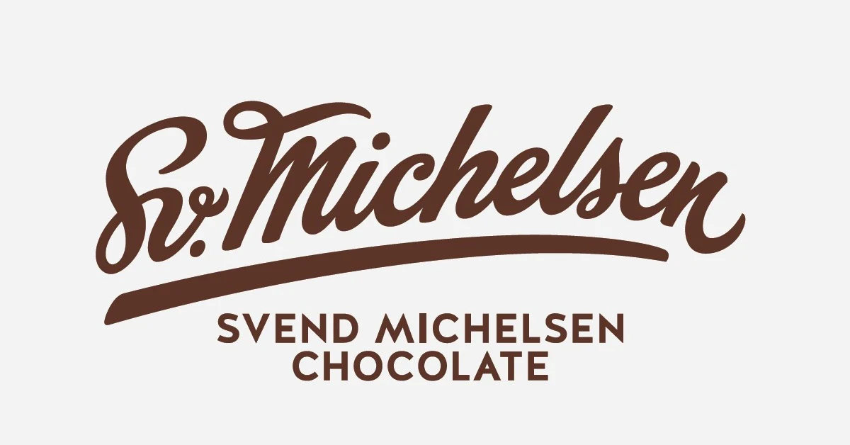 Sv. Michelsen logo